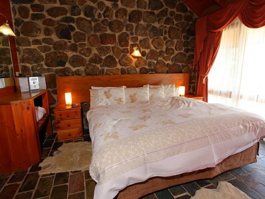Tuki Retreat Bed and Breakfast Smeaton Buitenkant foto
