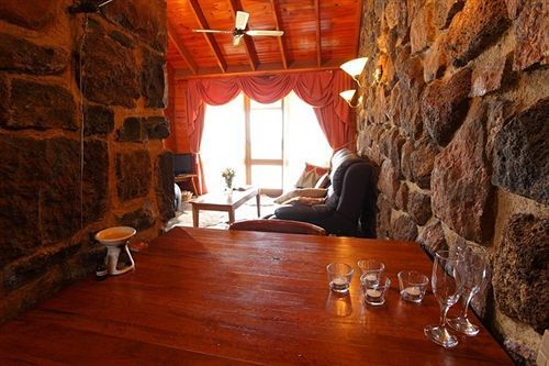 Tuki Retreat Bed and Breakfast Smeaton Buitenkant foto